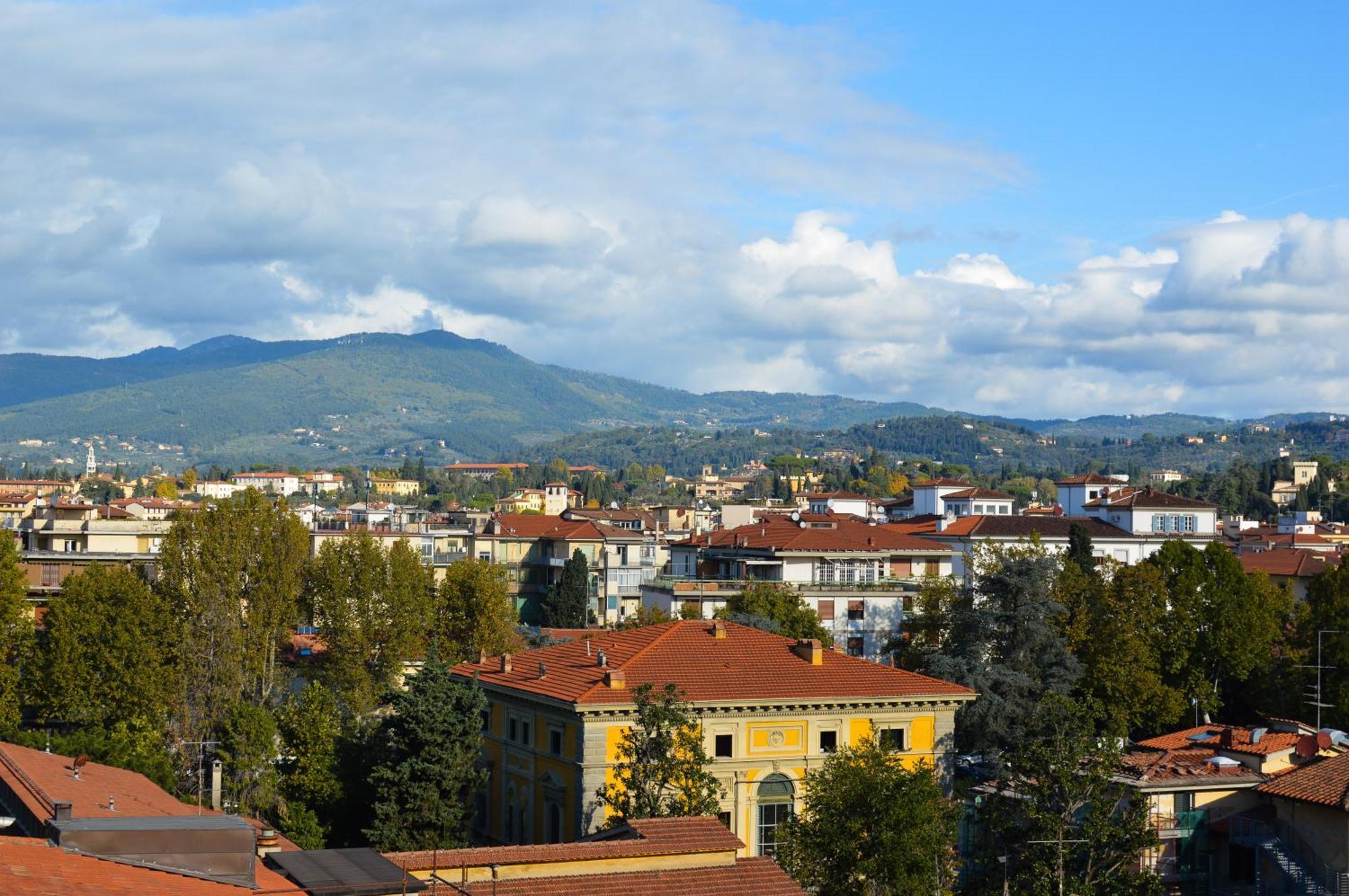 The Social Hub Florence Lavagnini Hotell Rom bilde